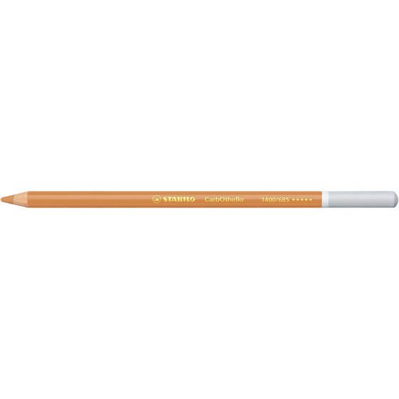 Stabilo Carbothello Pastel Pencil Light Ochre