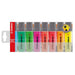 Stabilo Boss Highlighter Asstd Wallet 8