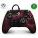 Powera Advantage Wired Controller Sparkle Wave Xb X/S