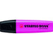 Stabilo Boss Highlighter Lilac Box 10