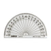 Celco Protractor 10CM 180DEG Bulk