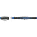Stabilo Bl@ck Rollerball Blue