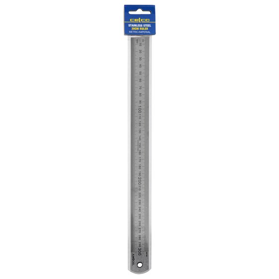 Celco Ruler 30CM