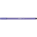 Stabilo Pen 68 Fibre Tip Pen Turquoise Green