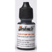 Deskmate Pre-inked Stamp Refill Ink 10ML Black