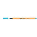 Stabilo Point 88 Fineliner Azure Box 10