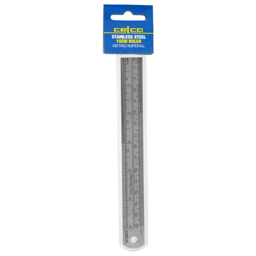 Celco Ruler 15CM