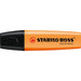 Stabilo Boss Highlighter Orange Box 10