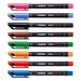 Stabilo OHPen Universal Overhead Projector Pen Permanent Superfine Black