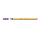 Stabilo Point 88 Fineliner Light Lilac