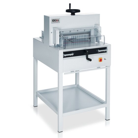 Ideal Guillotine 4815 Electric