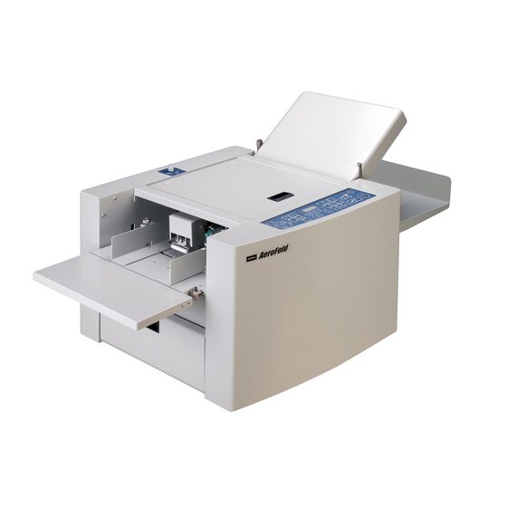 Uchida Folding Machine Aerofold