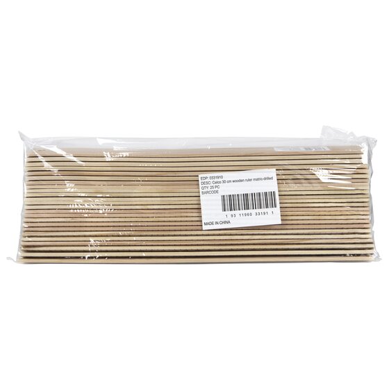 Celco Ruler 30CM