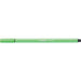 Stabilo Pen 68 Fibre Tip Pen Leaf Green