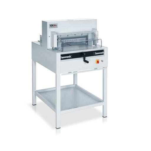 Ideal Guillotine 4850 Electric