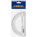 Celco Protractor 15CM 180DEG