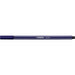 Stabilo Pen 68 Fibre Tip Pen Prussian Blue