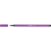 Stabilo Pen 68 Fibre Tip Pen Lilac