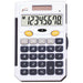 Jastek Pocket Calculator Blue