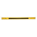 Helix Whiteboard Metre Ruler IMPERIAL/METRIC