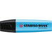 Stabilo Boss Highlighter Blue Box 10