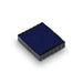 Trodat 6/4923 Ink Cartridge Blue Size 3
