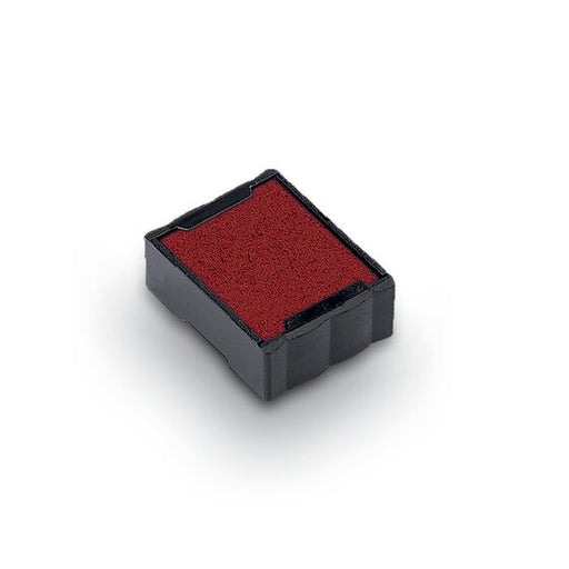 Trodat 6/4921 Ink Cartridge Red Size 1