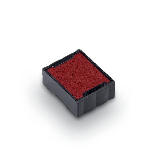 Trodat 6/4921 Ink Cartridge Red Size 1
