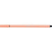 Stabilo Pen 68 Fibre Tip Pen Light Flesh Tint