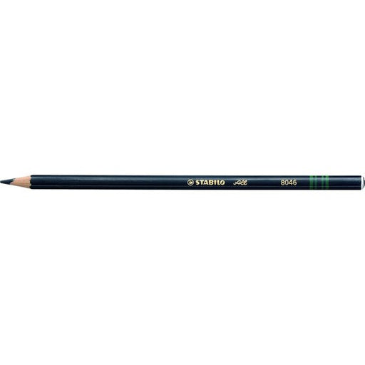 Stabilo All Pencil Black Box 12