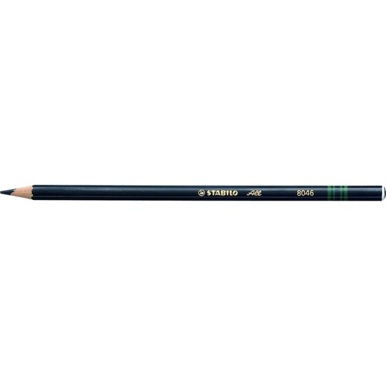 Stabilo All Pencil Black Box 12