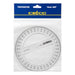 Celco Protractor 15CM 360DEG