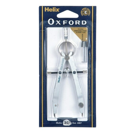 Helix Oxford Compass Spring Bow