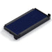 Trodat 6/4915 Ink Cartridge Blue Size 10