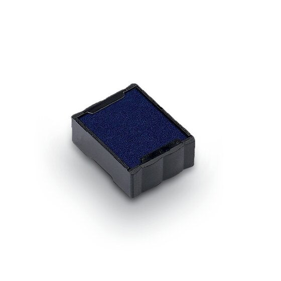 Trodat 6/4921 Ink Cartridge Blue Size 1