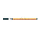 Stabilo Point 88 Fineliner Olive Green