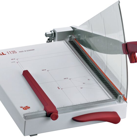 Ideal Guillotine 1135 A4