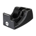 Marbig Professional 2 in 1 Heavy Duty Tape Dispnsr Black
