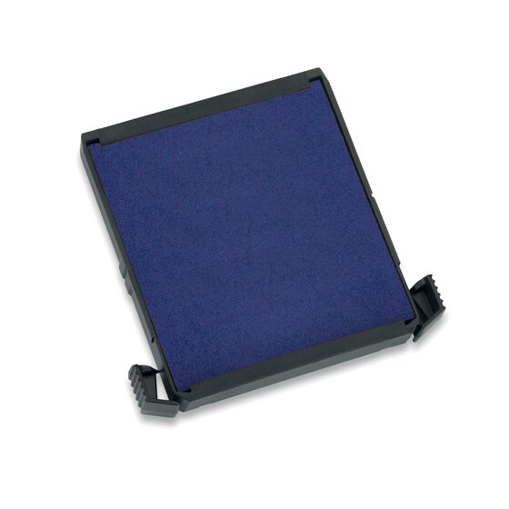 Trodat 6/4924 Ink Cartridge Blue Size 4 Dater 1