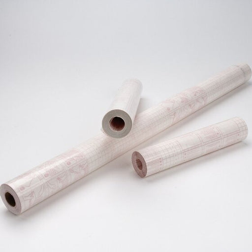 Contact Book Covering Clear 15M X 300MM