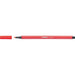 Stabilo Pen 68 Fibre Tip Pen Carmine