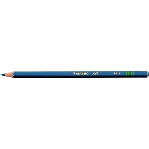 Stabilo All Pencil Blue Box 12