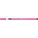 Stabilo Pen 68 Fibre Tip Pen Fluro Pink