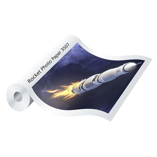 Sihl Rocket Photo Paper 3507 Satin 250GSM 610MMX30M