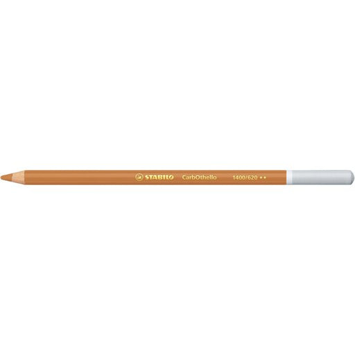 Stabilo Carbothello Pastel Pencil Burnt Ochre