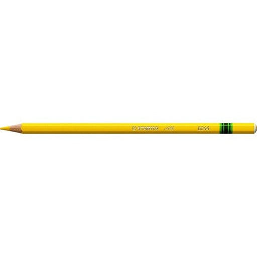 Stabilo All Pencil Yellow Box 12
