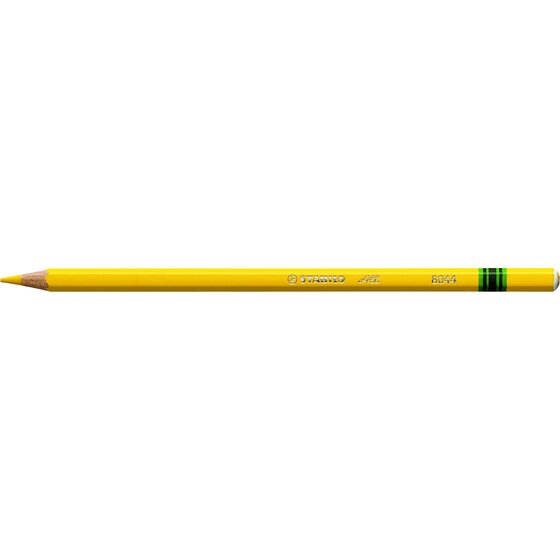 Stabilo All Pencil Yellow Box 12