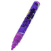 Texta Liquid Chalk Marker Dry Wipe Purple