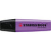 Stabilo Boss Highlighter Lavender Box 10