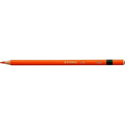 Stabilo All Pencil Orange Box 12